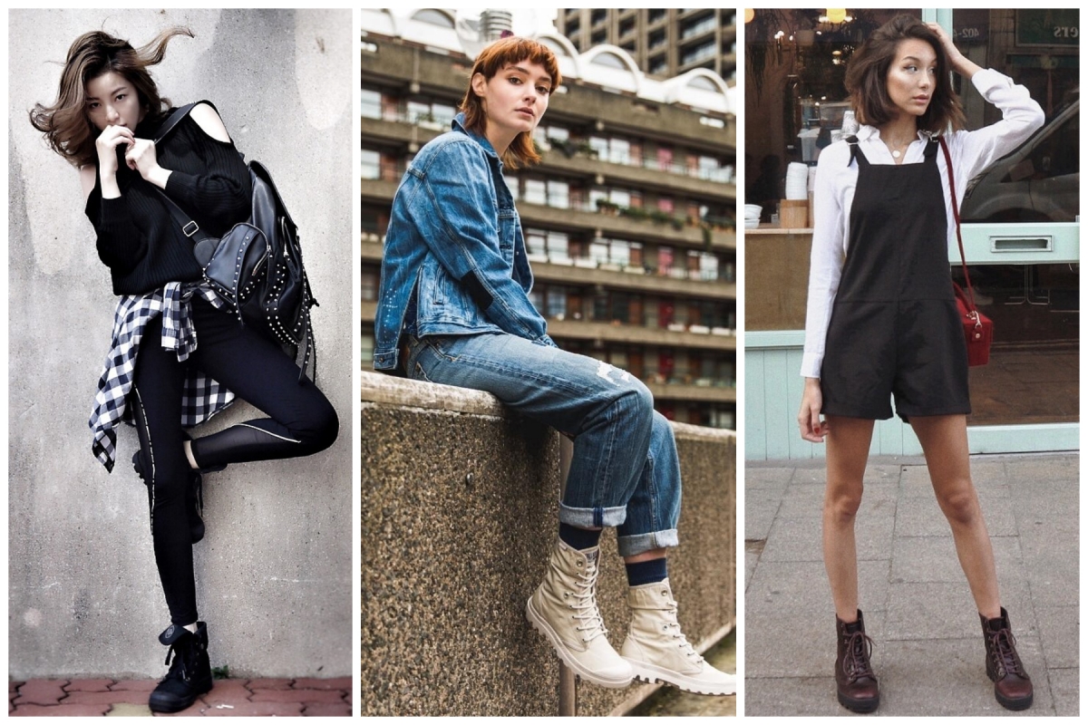 人氣推薦！強化版超輕防水軍靴正式登場